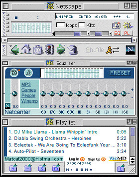 YaHaHa! You Found Me!